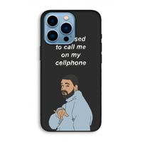 Hotline bling: iPhone 13 Pro Max Biologisch afbreekbaar hoesje