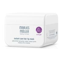 Marlies Möller Strength Instant Care Hair Tip Mask