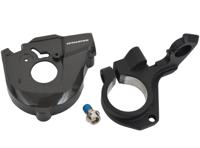 Shimano base cover unit for sl-m8000 with indicator right