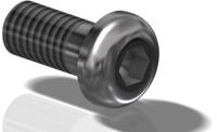 Monte Velo Screw m6x14