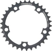 Stronglight kettingblad chain ring strongl. cd110mm 34t b
