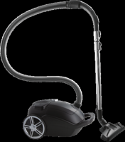 Inventum ST307ZZA Stofzuiger 700W