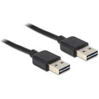DeLOCK 1m USB 2.0 A
