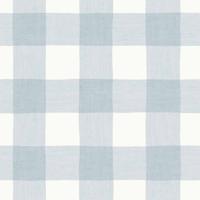 Cristiana Masi MiniMe Behang met grote vichy ruit - 17156