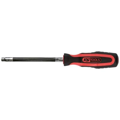 KS Tools 911.1128 Dopschroevendraaier Sleutelbreedte (metrisch): 8 mm