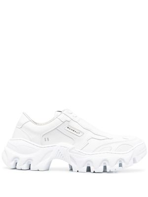 Rombaut baskets Boccaccio Li - Blanc