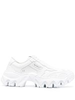 Rombaut baskets Boccaccio Li - Blanc Rombaut baskets Boccaccio Li - Blanc