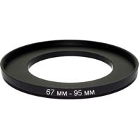 Kase K100 Step-Down ring 67-95