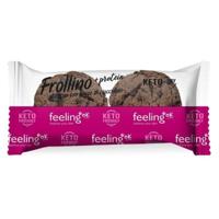 FeelingOK Frollino Cacao +Protein (50 gr)