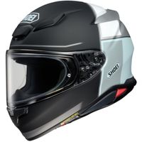 SHOEI NXR2 Yonder, Integraalhelm, Mat TC-2