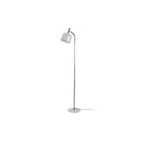 Vloerlamp Smart Wit