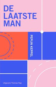 De laatste man - Pepijn Keppel - ebook