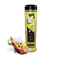 Shunga Erotische Massageolie - Asian Fusion - 8 fl oz / 240 ml
