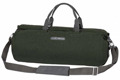 Ortlieb Rack-Pack Urban Tas 24L - Groen Ortlieb Rack-Pack Urban Tas 24L - Groen