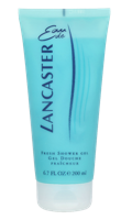 Lancaster Eau De Lancaster Fresh Shower Gel 200ml Douche & bad