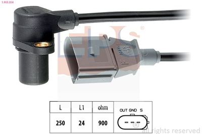 Krukassensor 1953254