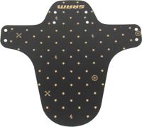 ROCKSHOX steekspatbord "fender" clip-on fender rs black/woman gold