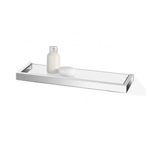 Zack Linea Planchet M 46.5X13cm Helder Glas Spiegelglans RVS 40029