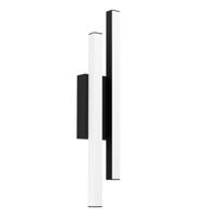 Eglo Led wandlampenSerricella zwart - 900133