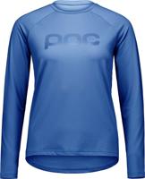 POC reform enduro - women mtb long sleeve jersey