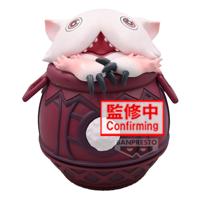 Made in Abyss: The Golden City of the Scorching Sun Soft Vinyl PVC Statue Pot Mitty 11 cm Made in Abyss: The Golden City of the Scorching Sun Soft Vinyl PVC Statue Pot Mitty 11 cm