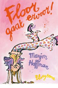 Floor gaat ervoor! - Marjon Hoffman - ebook