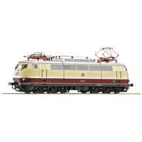 Roco 7500064 H0 elektrische locomotief 103 002-2 van de DB - thumbnail