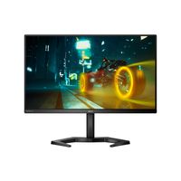 Philips 23,8'' M-line 3000 IPS 60,5 cm (23.8") 1920 x 1080 Pixels Zwart - thumbnail