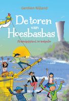 De toren van Hoesbasbas - Gerdien Nijland - ebook - thumbnail