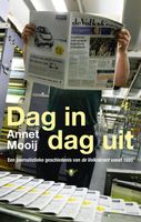 Dag in dag uit - Annet Mooij - ebook