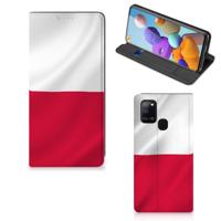 Samsung Galaxy A21s | Standcase | Polen Samsung Galaxy A21s | Standcase | Polen