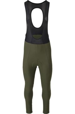 AGU Prime Bibtight Performance Heren - Groen - L