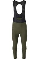 AGU Prime Bibtight Performance Heren - Groen - L