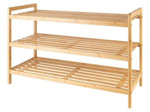 LIVARNO home Houten schoenenrek