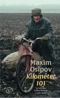 Kilometer 101 - Maxim Osipov - ebook