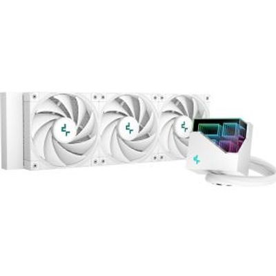 DeepCool LT720 White