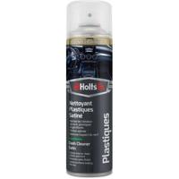 Detergente satinato HOLTS al profumo di vaniglia - 500 ml