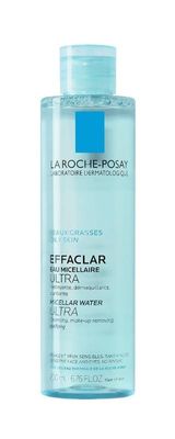 La Roche Posay Effaclar micellair water purifying (200 ml) La Roche Posay Effaclar micellair water purifying (200 ml)