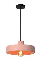 OPHELIA Hanglamp Ø 35 cm 1xE27 Roze