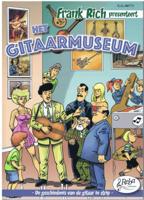 Het Gitaarmuseum (Hardback) Het Gitaarmuseum (Hardback)