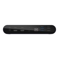 Belkin CONNECT Pro Thunderbolt 4 Dock dockingstation - thumbnail