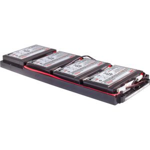 Batterij Vervangings Cartridge RBC34 Oplaadbare batterij