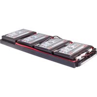 Batterij Vervangings Cartridge RBC34 Oplaadbare batterij