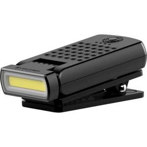 Ledlenser W1R Work Werklamp werkt op een accu LED 220 lm 7 h 61 g