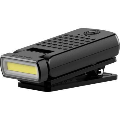 Ledlenser W1R Work Werklamp werkt op een accu LED 220 lm 7 h 61 g