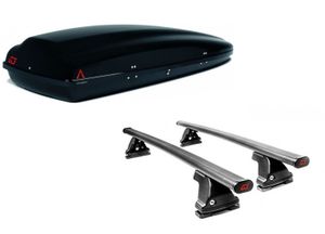 G3 Arjes 480 zwart voordeelset 03608010378908