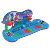 Speelgoedpiano PJ Masks Elektronische piano (3 Stuks)