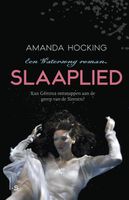 Slaaplied - Amanda Hocking - ebook