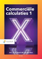 Commerciële calculaties (Paperback)