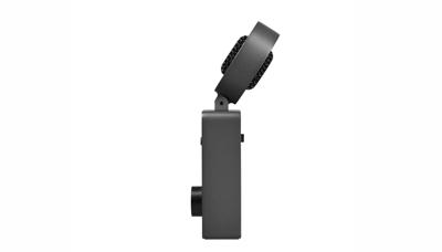 Austrian Audio MiCreator Studio Zwart Microfoon voor studio's